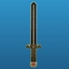 Knight Sword logo