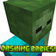 dashing babies! logo