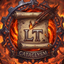 LoreTeller Cata Kalimdor logo