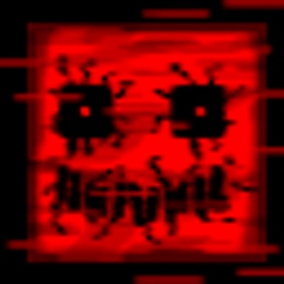 Haunted House logo