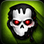 Cataclysm Zombie Apocalypse logo