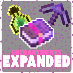 Enchantments Expanded logo