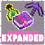 Enchantments Expanded logo