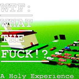 K4s4neKraft: What The Fuck!? logo