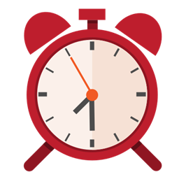 NeoForge PlayTimeLimiter logo