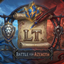 LoreTeller BFA logo