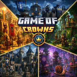Game of Crown logo