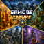 Game of Crown logo