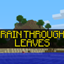 Rain Through Leaves logo