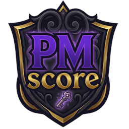 PMscore logo