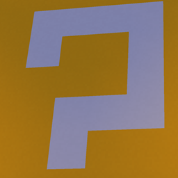 Cobblemon 's LuckyBlock Arena logo