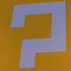 Cobblemon 's LuckyBlock Arena logo