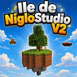 Ile de NigloStudio V2 logo