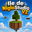 Ile de NigloStudio V2 logo