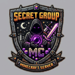 Secret Group logo