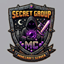 Secret Group logo