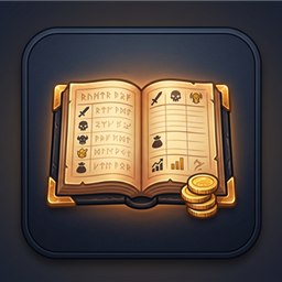Raid Book project image