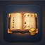 Raid Book logo