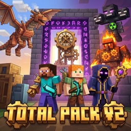 Total Pack v2 project image