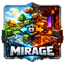 Mirage Sync logo