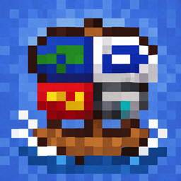 Banner Ships logo