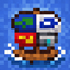 Banner Ships logo