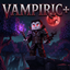 Vampiric+ logo