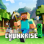 ChunkRise logo