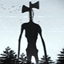 SIREN HEAD: LEGACY logo