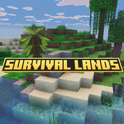 Survival Lands project image