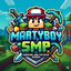 MartyBoy SMP logo