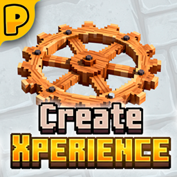 Create Xperience logo