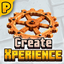 Create Xperience logo