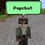 PopChat + PlayerRename logo