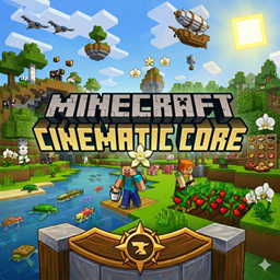 Cinematic Core logo