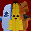 Crazy Costume's logo