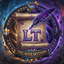 LoreTeller The War Within logo