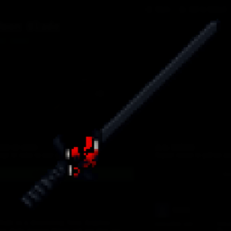 The Hollow Moon Blade logo