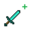 Upgraded And Extra Swords (UaES) logo