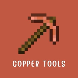 Copper Tools backport logo