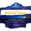 MyXPBar logo