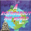 A Roundabout the World logo