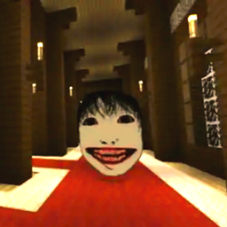 Death Mansion  [Original] – Created by V.LEMO logo
