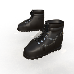 Freida Boots project image