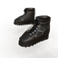 Freida Boots logo