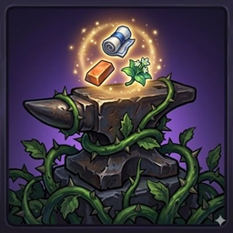 ThornCrafting logo