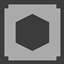 Simple Deepslate Instamine logo