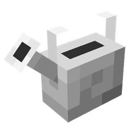 Simplest Watering Can logo