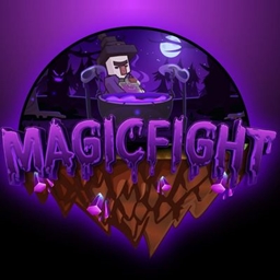 Jaelium & MagicFight logo