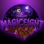 Jaelium & MagicFight logo